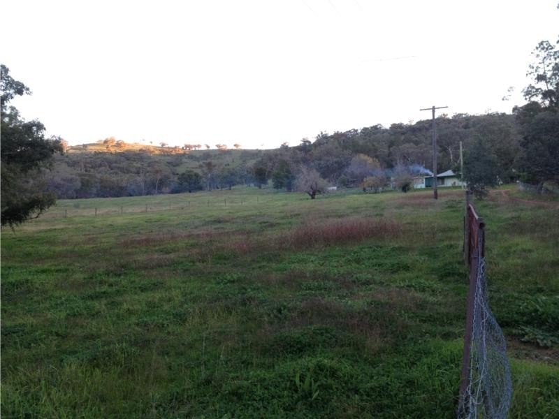 24 Back Brawlin Road, Cootamundra NSW 2590