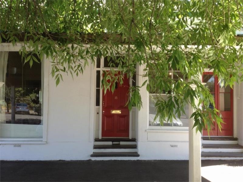 15 Lyons Street, Newstead VIC 3462