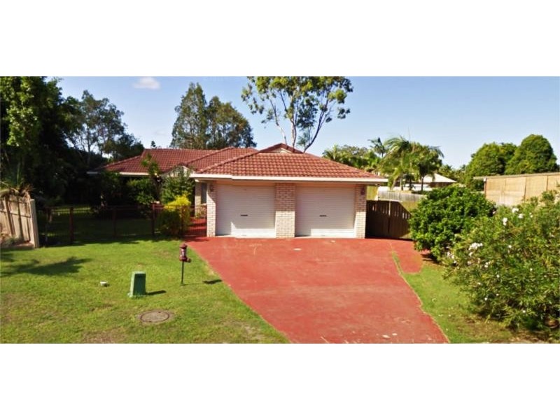 23 Rosswood Court, Monterey Keys QLD 4212