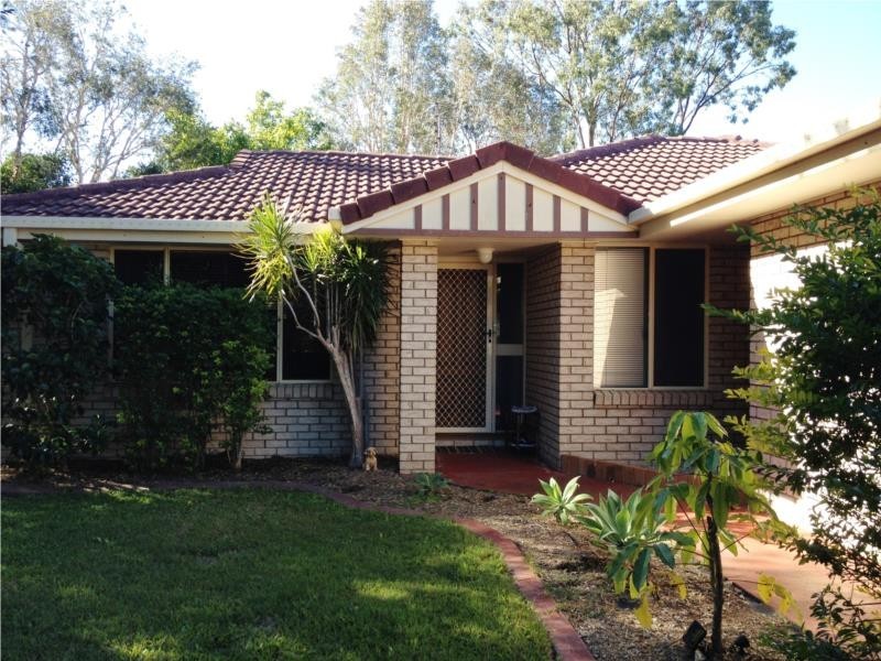 23 Rosswood Court, Monterey Keys QLD 4212
