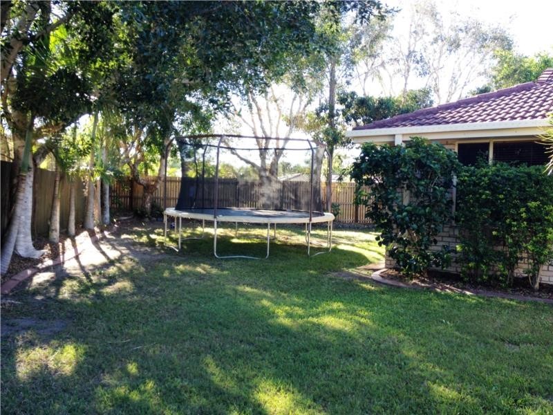 23 Rosswood Court, Monterey Keys QLD 4212