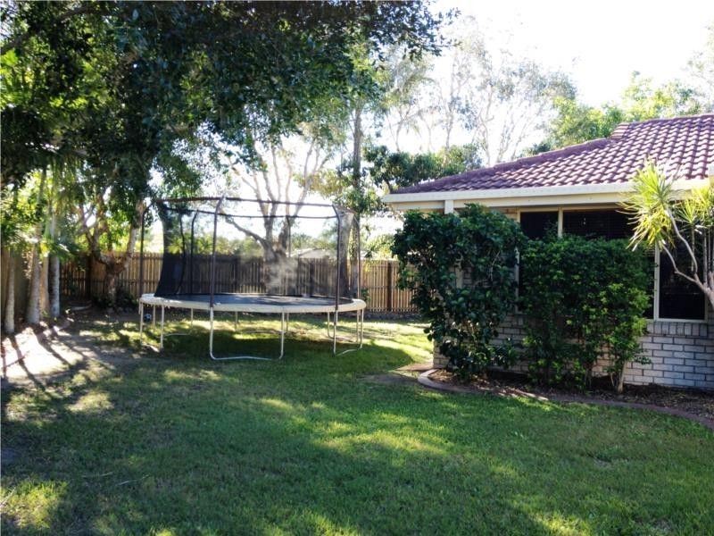 23 Rosswood Court, Monterey Keys QLD 4212