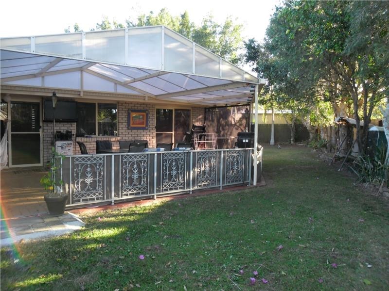 23 Rosswood Court, Monterey Keys QLD 4212