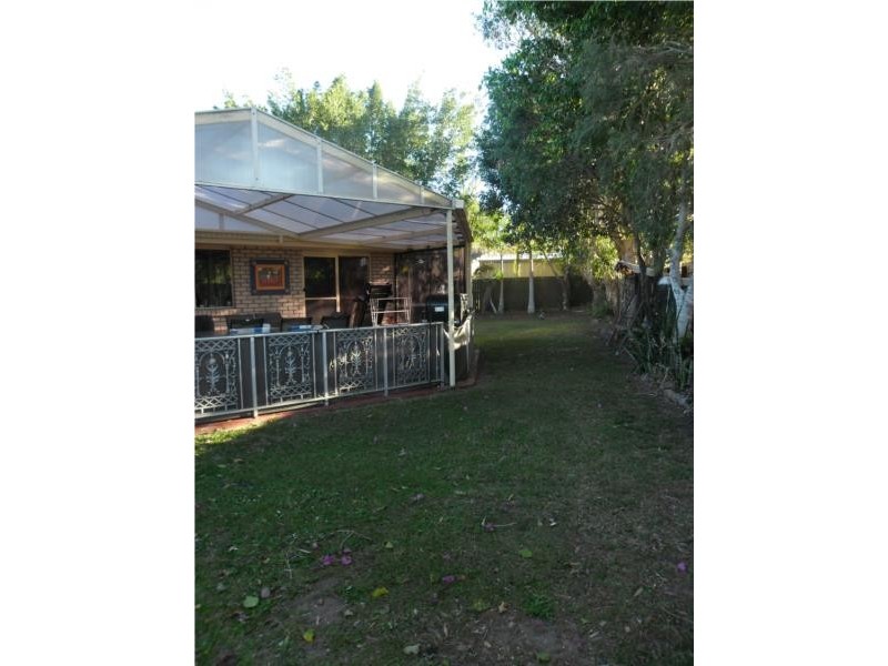 23 Rosswood Court, Monterey Keys QLD 4212