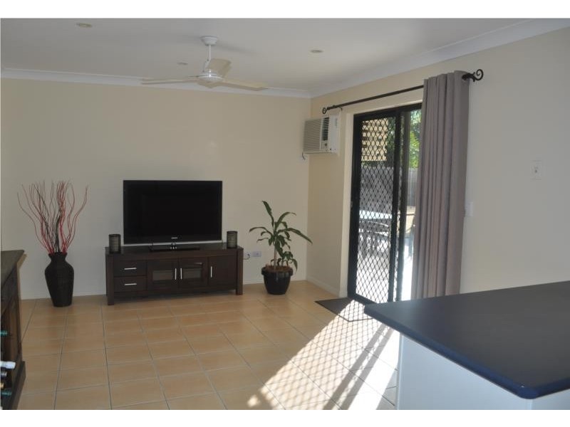 27 Marchwood Avenue, Kirwan QLD 4817