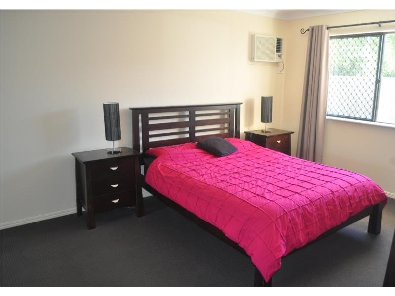 27 Marchwood Avenue, Kirwan QLD 4817