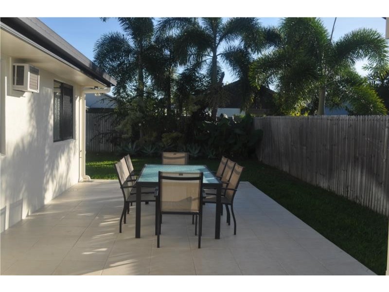 27 Marchwood Avenue, Kirwan QLD 4817