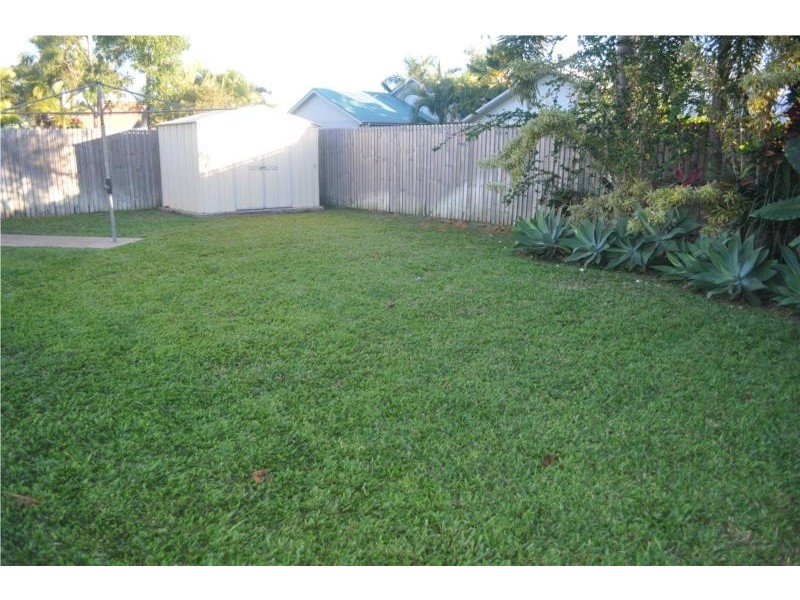 27 Marchwood Avenue, Kirwan QLD 4817