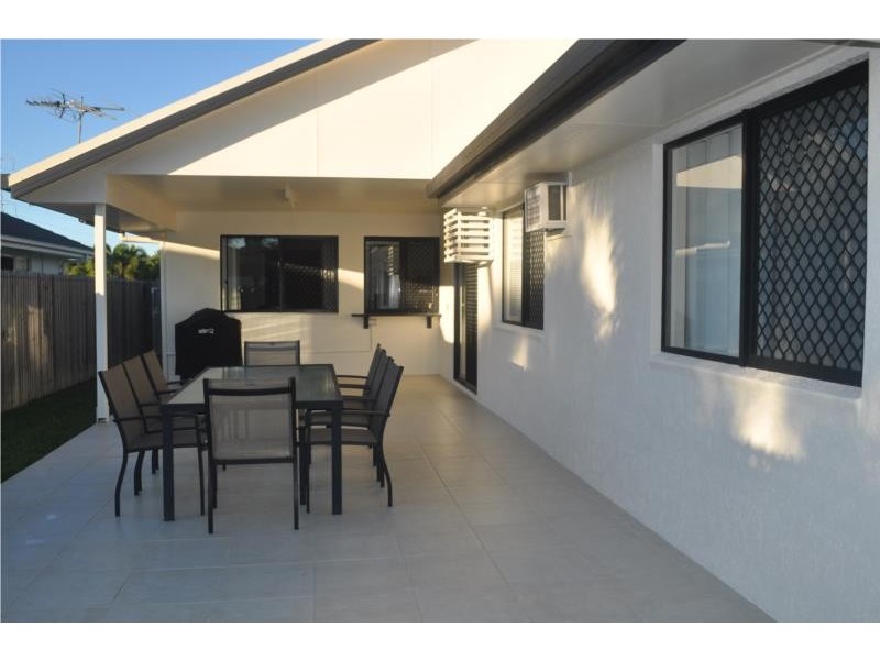 27 Marchwood Avenue, Kirwan QLD 4817