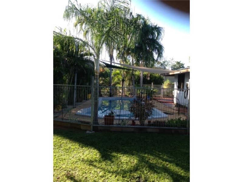 16 Campbell Terrace, Katherine NT 0850
