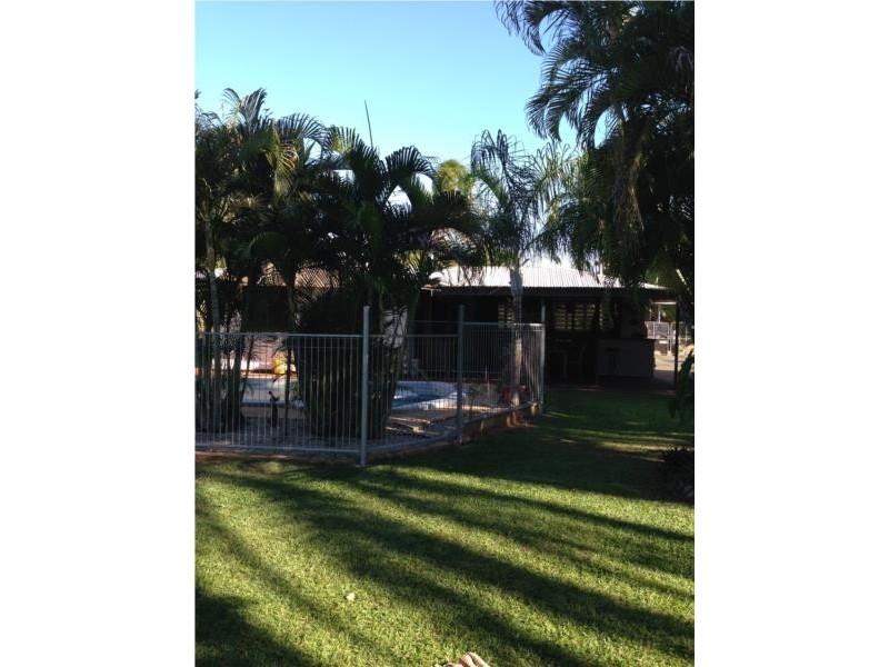 16 Campbell Terrace, Katherine NT 0850