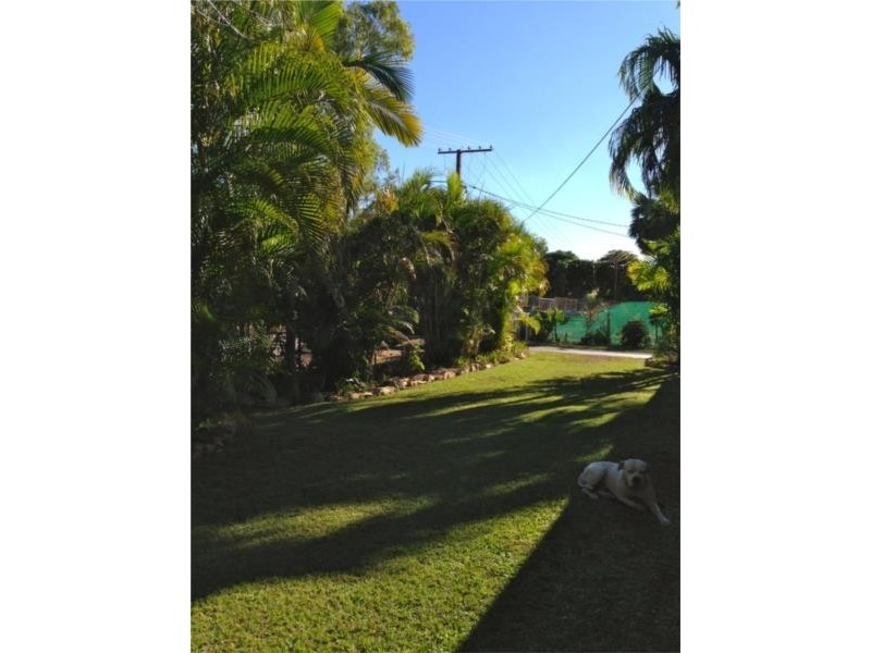 16 Campbell Terrace, Katherine NT 0850