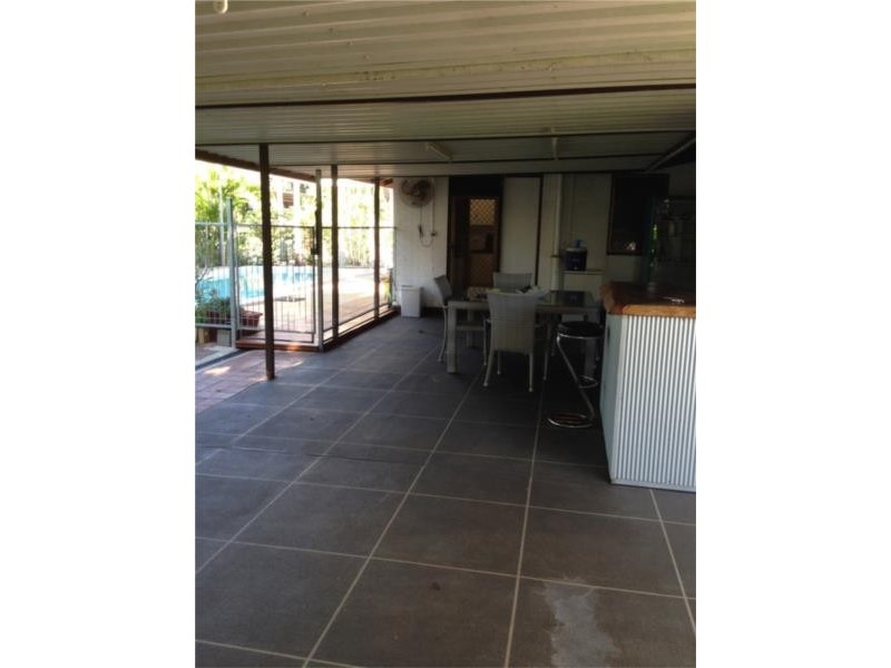 16 Campbell Terrace, Katherine NT 0850