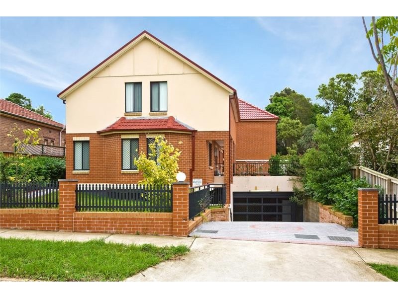 2/73 Water Street, Belfield NSW 2191