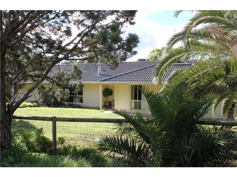 259 Kentish Road, Bibaringa SA 5118