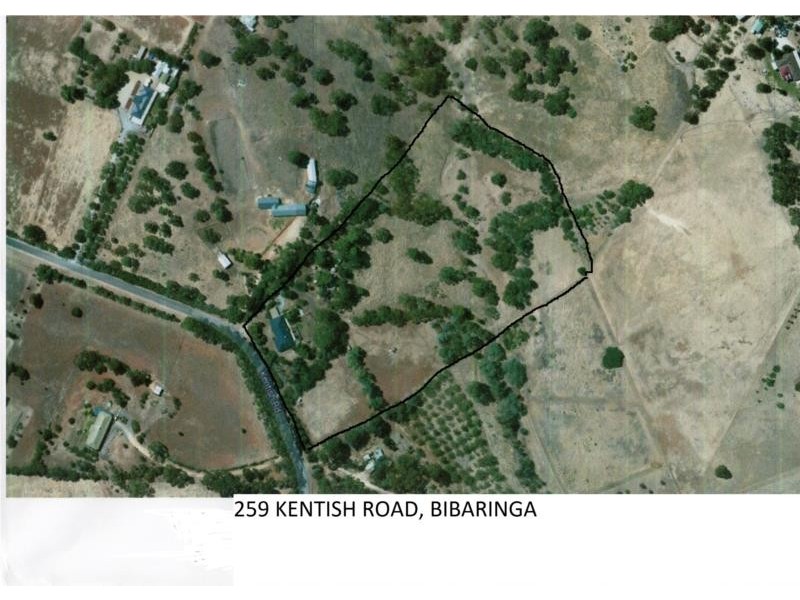 259 Kentish Road, Bibaringa SA 5118