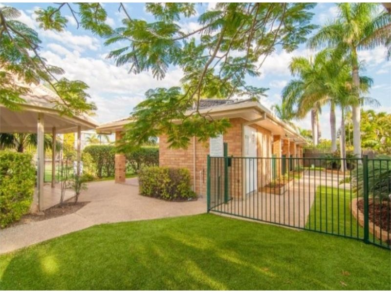 18 Spano Street, Zillmere QLD 4034