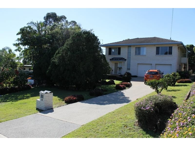 20 Scenic Drive, Bilambil Heights NSW 2486