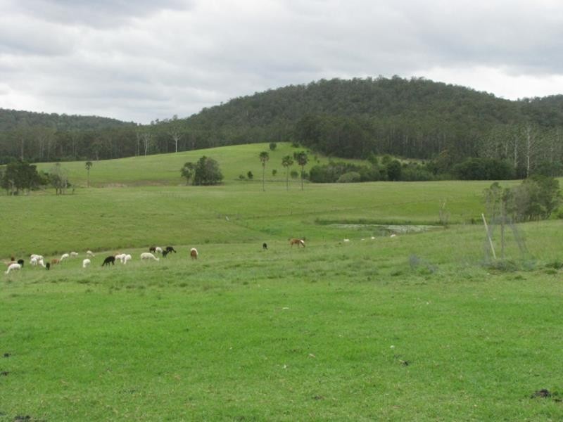 Coolongolook NSW 2423