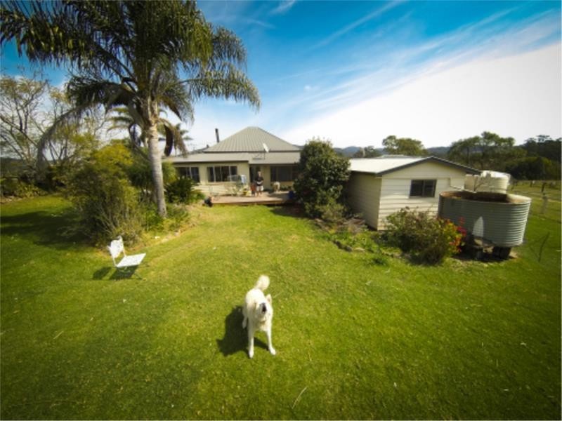 Coolongolook NSW 2423