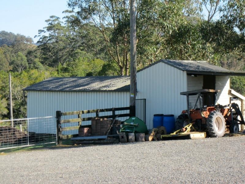 Coolongolook NSW 2423