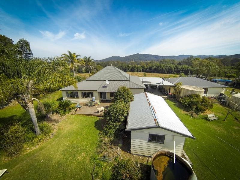 Coolongolook NSW 2423