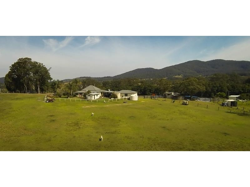 Coolongolook NSW 2423