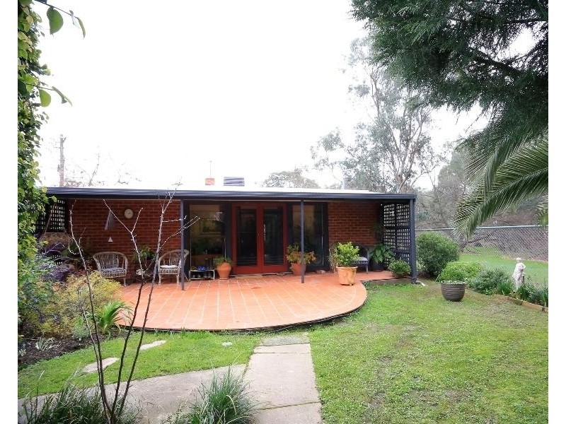 45 White Street, Wangaratta VIC 3677