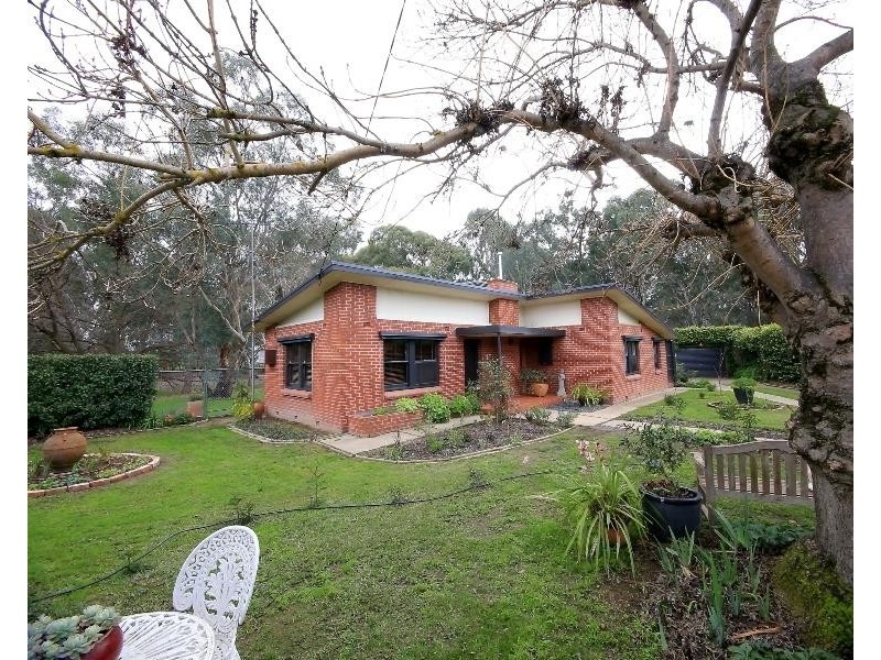 45 White Street, Wangaratta VIC 3677