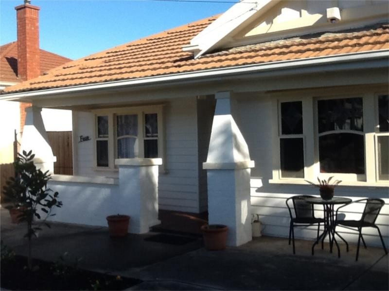 4 MAY STREET, Footscray VIC 3011