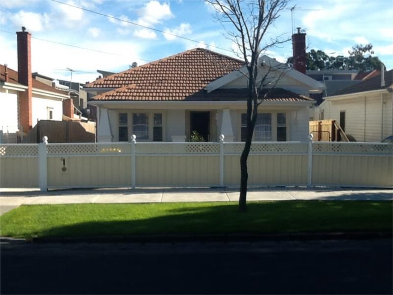 4 MAY STREET, Footscray VIC 3011