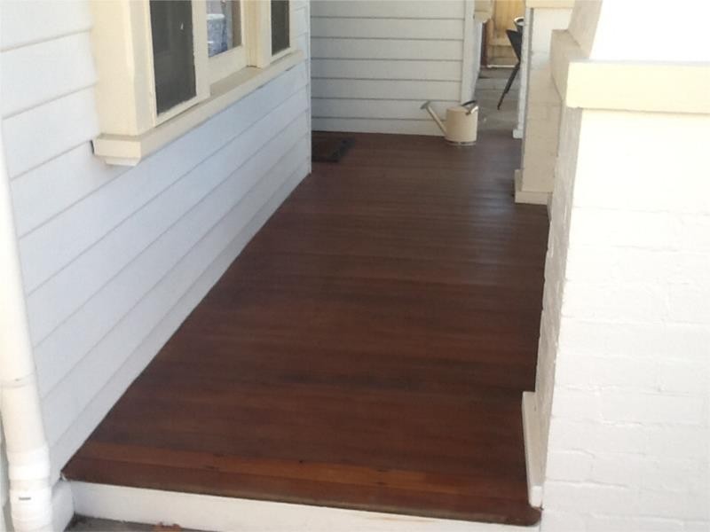 4 MAY STREET, Footscray VIC 3011