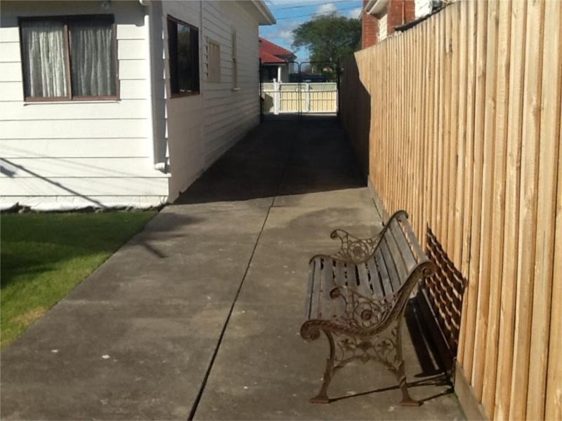 4 MAY STREET, Footscray VIC 3011