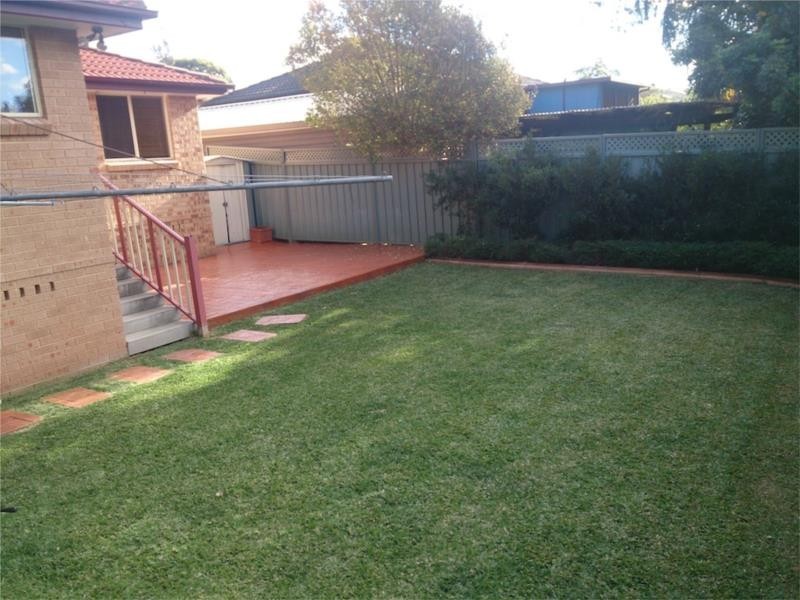 12 Miranda Street, South Penrith NSW 2750