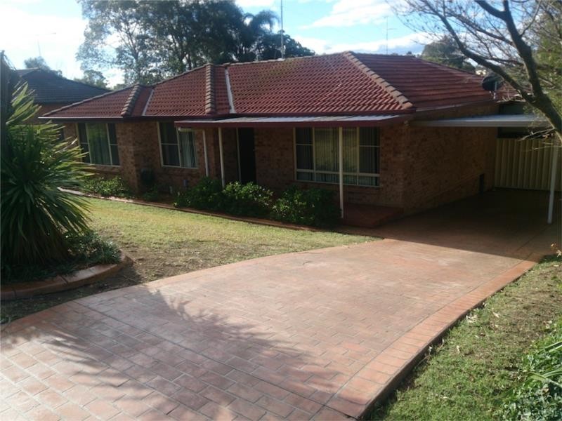 12 Miranda Street, South Penrith NSW 2750