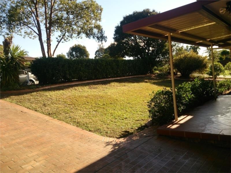 12 Miranda Street, South Penrith NSW 2750