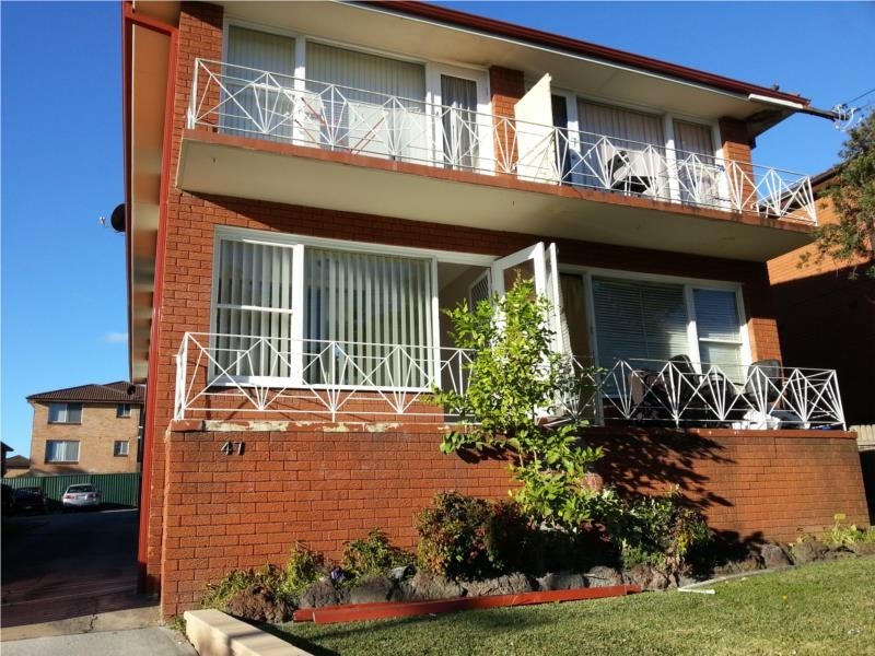 1/47 Hillard Street, Wiley Park NSW 2195