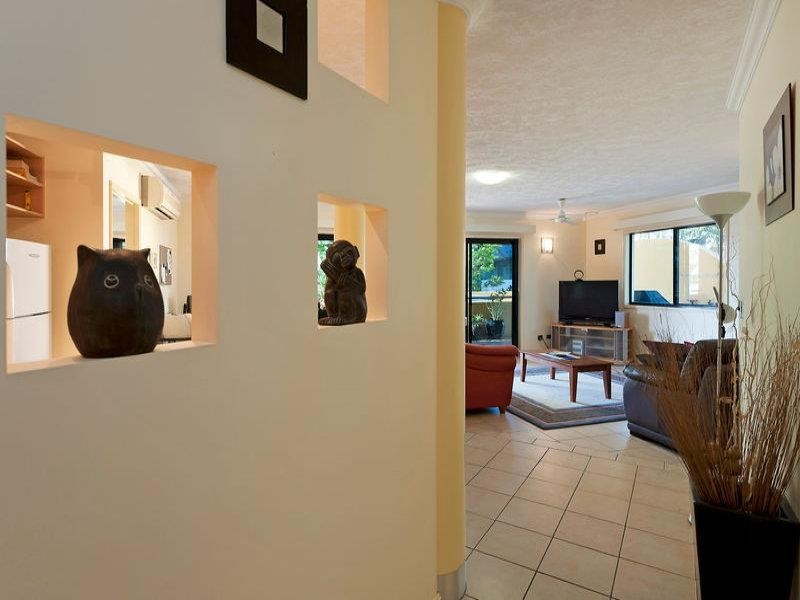 17/43 McLachlan Street, Darwin NT 0800