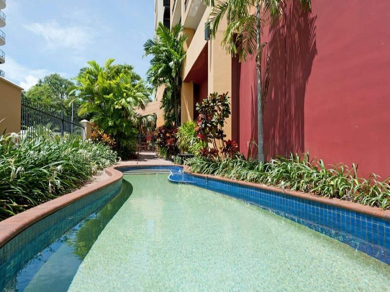 17/43 McLachlan Street, Darwin NT 0800