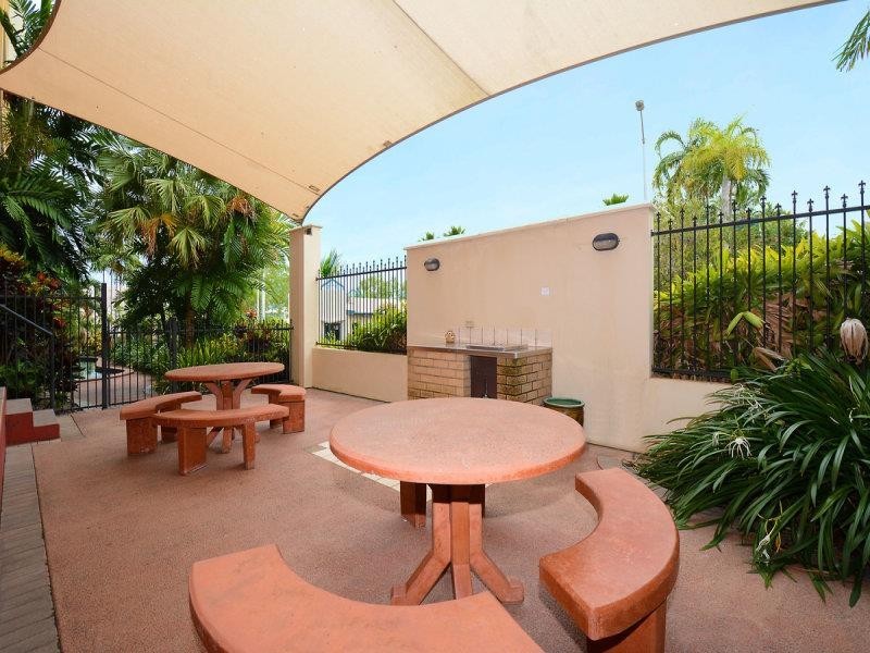 17/43 McLachlan Street, Darwin NT 0800