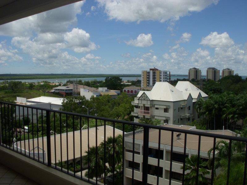 17/43 McLachlan Street, Darwin NT 0800