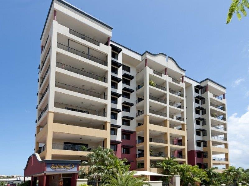 17/43 McLachlan Street, Darwin NT 0800