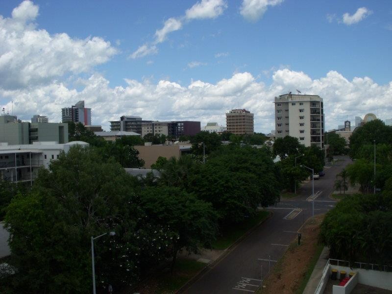17/43 McLachlan Street, Darwin NT 0800