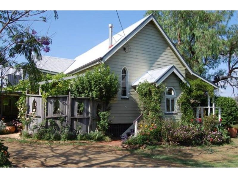 438 Milford Road, Milford QLD 4310