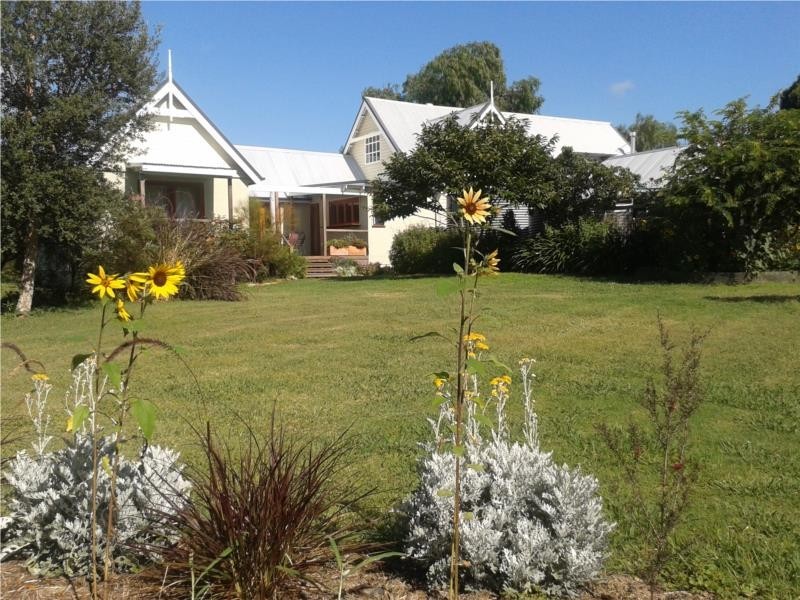 438 Milford Road, Milford QLD 4310