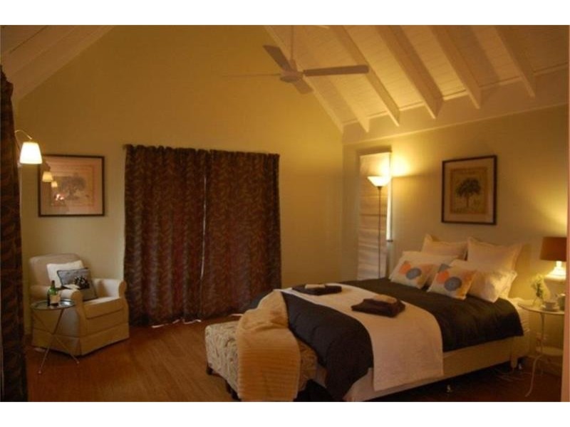 438 Milford Road, Milford QLD 4310