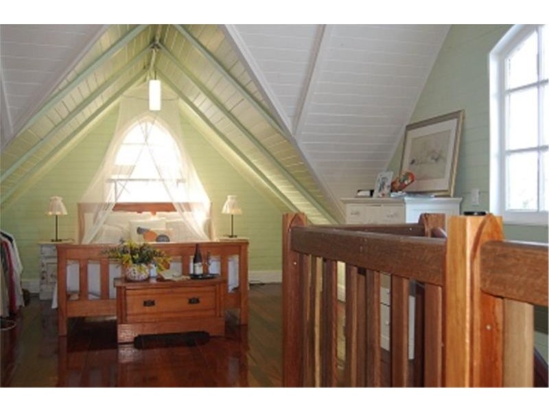 438 Milford Road, Milford QLD 4310