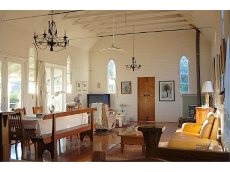 438 Milford Road, Milford QLD 4310