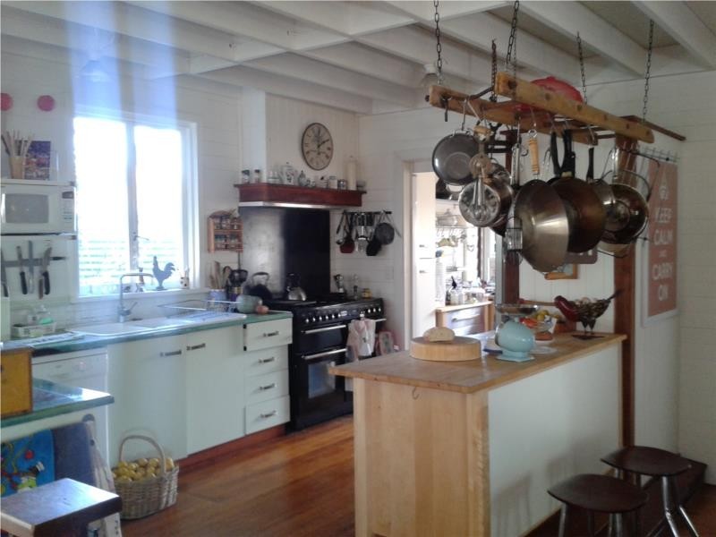 438 Milford Road, Milford QLD 4310