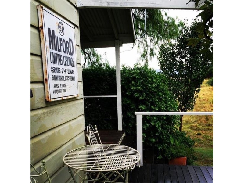 438 Milford Road, Milford QLD 4310